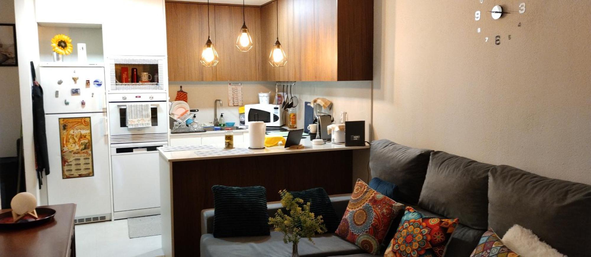 Habitacion Confort En Chamartin 马德里 外观 照片